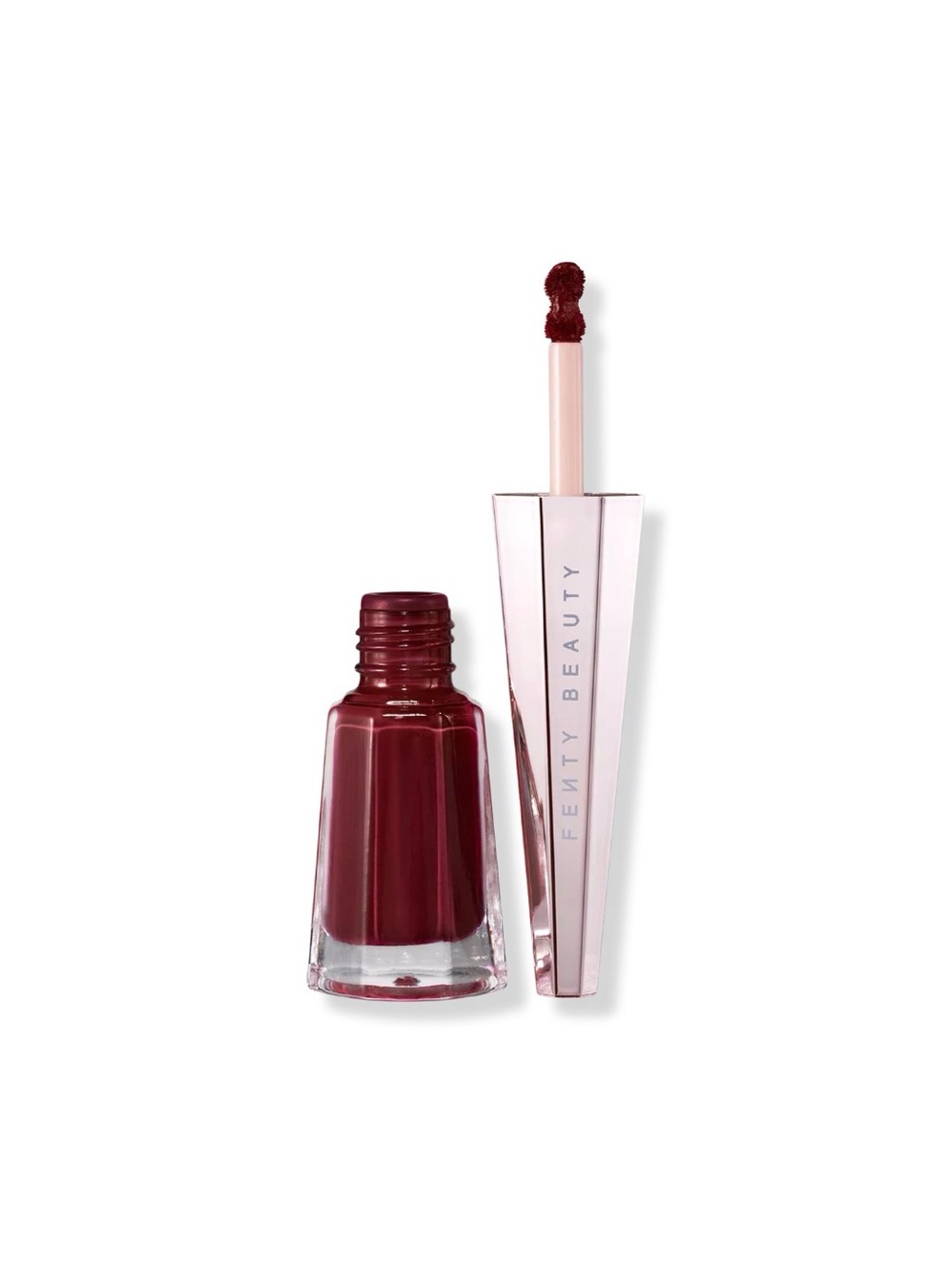 Fenty Underdawg Stunna Lip Paint Longwear Fluid Lip Color
